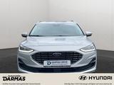 Ford Turnier 1.5 EcoBlue Aut. "Titanium X" Navi RFK - Ford Focus aus 2023