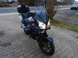 Suzuki DL 1000 - Enduro Motorräder bis 3.000 Euro