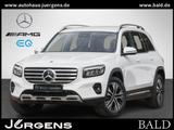 Mercedes-Benz GLB 220 4M Progressive/LED/Cam/Memo/Totw/Easy-P - Mercedes-Benz GLB 220 mit Benzin-Antrieb: Automatik
