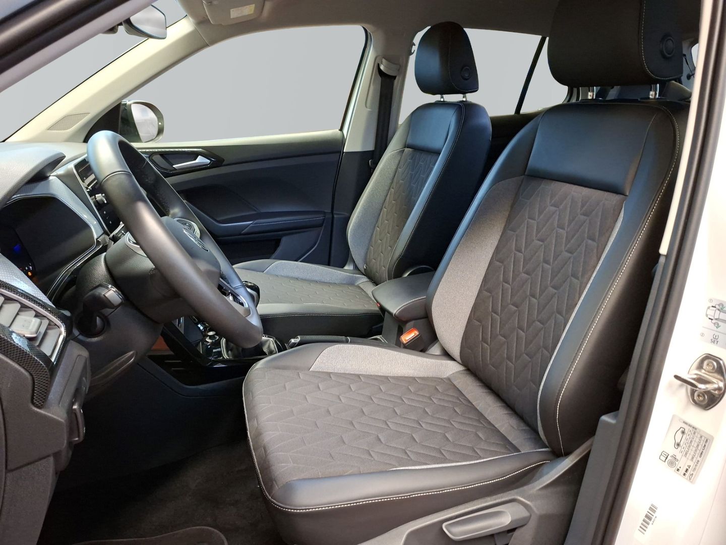 T-Cross 1.0 TSI Goal *NAVI*LED*ACC*APPCONNECT*