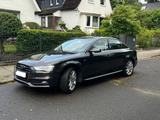 Audi A4 1.8 TFSI multitronic S line S line
