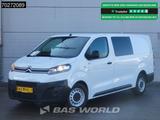 Citroën Jumpy 120PK Long Dubbel Cabine L3H1 Navi Parkeer - Angebote entsprechen deinen Suchkriterien