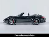 Porsche 991 911 Carrera S Cabriolet BOSE Sitzbelüftung - Porsche 991 Gebrauchtwagen