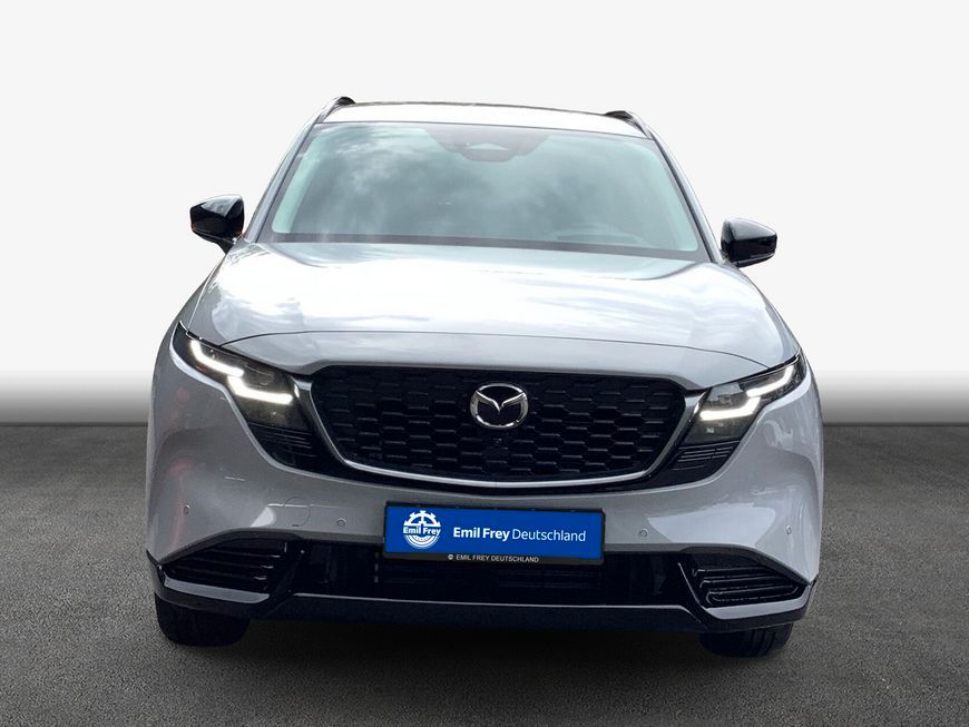 Mazda CX-5 - Bild 3