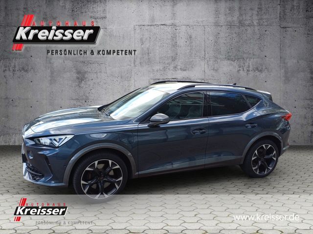Formentor VZ 1.4 e-HYBRID ACC/NAVI/LED/SHZ/AHK