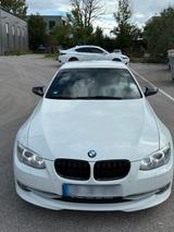 BMW Bmw e93 325d - BMW 325 mit Diesel-Antrieb: Cabrio