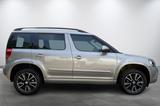 Skoda Yeti Drive Aut. Tempomat PDC Klima Apple CarPlay - Skoda Yeti Gebrauchtwagen in Berlin
