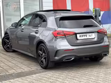Mercedes-Benz A 180 AMG Line NIGHT KAMERA PANO AMBIENTE LED - Mercedes-Benz Ambiente