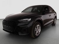 Audi Q5 - Vorschau Bild 2