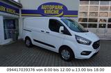 Ford Transit Custom Kasten 300 L1 Trend AHK *ZR NEU* - Ford Transit: 300l