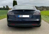 Tesla Model S, P90, free SuC, nagelneue Batterie, TOP - gebrauchte Tesla Model S aus dem Jahr 2014
