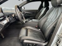 BMW 520 - Vorschau Bild 8