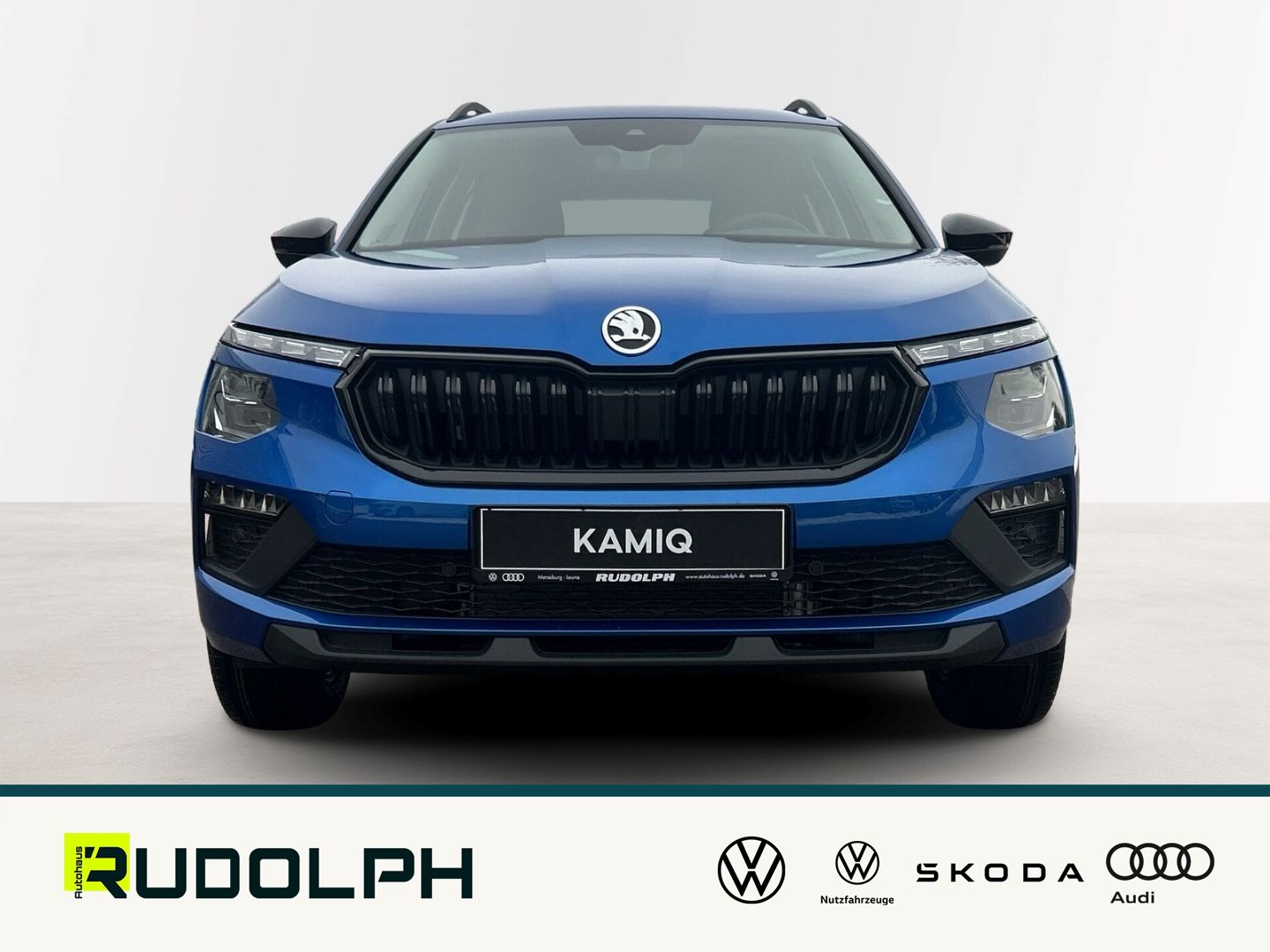 Skoda Kamiq - Bild 6