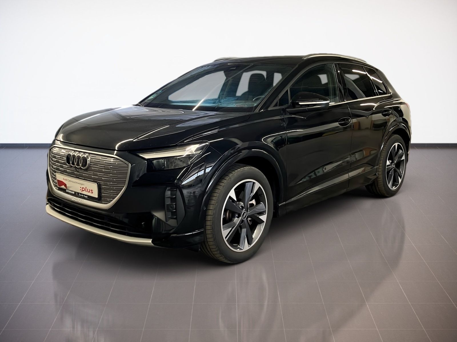 Audi Q4 e-tron - Bild 2
