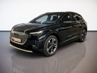 Audi Q4 e-tron - Vorschau Bild 2