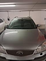 Ford Mondeo Kombi - Ford Mondeo aus 2003: Kombi