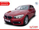 BMW 118i Edition Sport Line Shadow Sitzheizung PDC - BMW 118 in Berlin