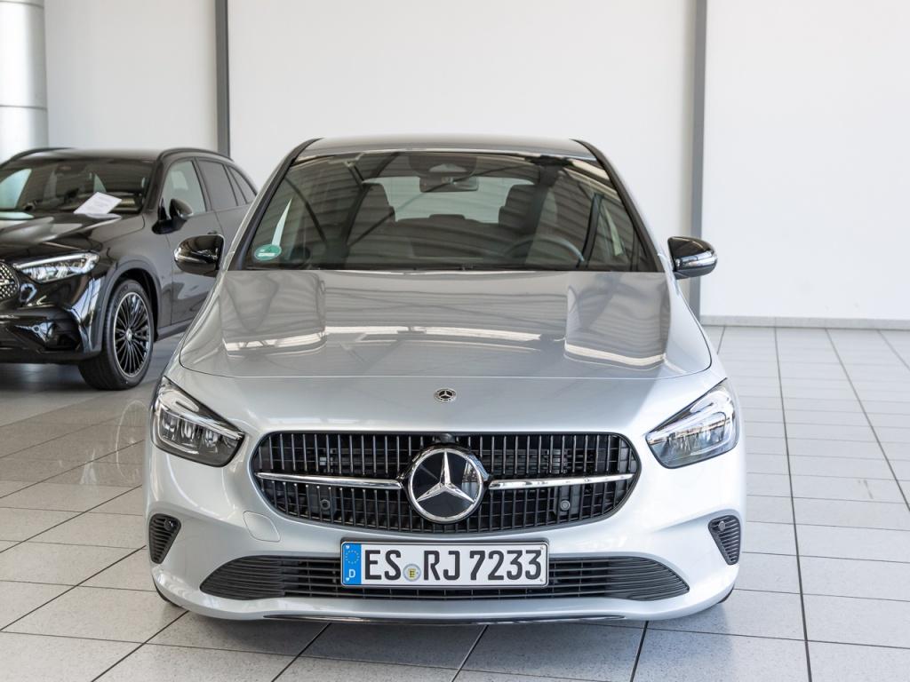 Mercedes-Benz B-Class Progressive *AHK*Cam*Memo*KeyGo*LED*Night*, миниатюра 10