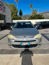 Citroën Citroen C5 2.0 HDi 138 Dynamique - gebrauchte Citroën C5 aus dem Jahr 2008