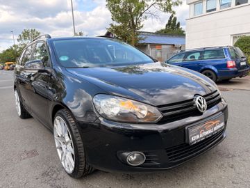 Volkswagen Golf - 1