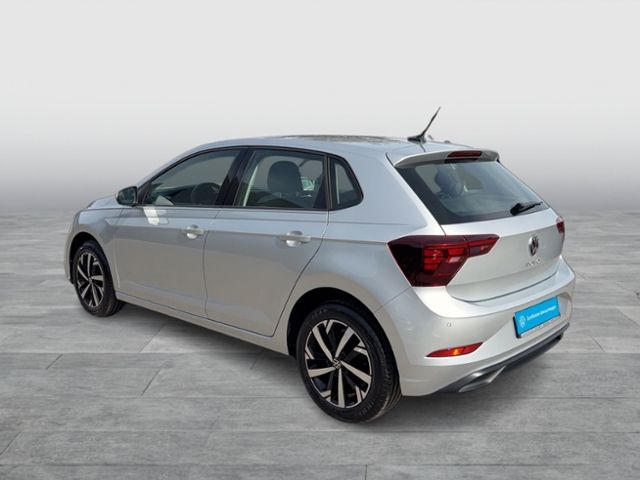 Polo LIFE 1.0 TSI PDC APP CON LED CLIMATRONIC Al