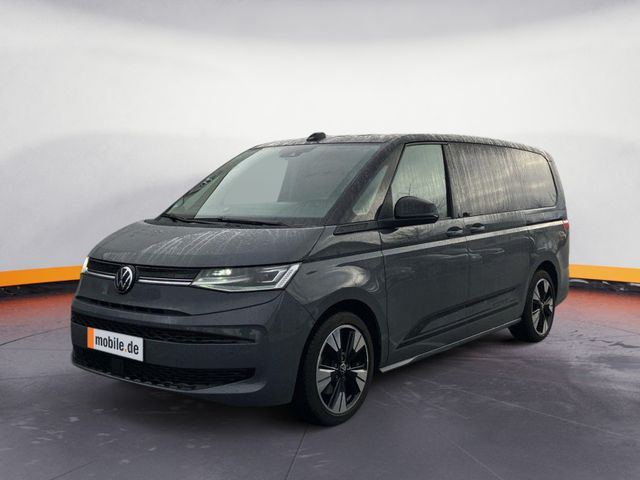 Volkswagen T7 Multivan EditionTDI DSG LÜ Lang 6-SI. MATRIX 