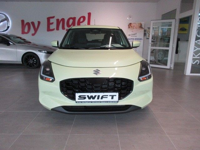 Image of Suzuki Swift