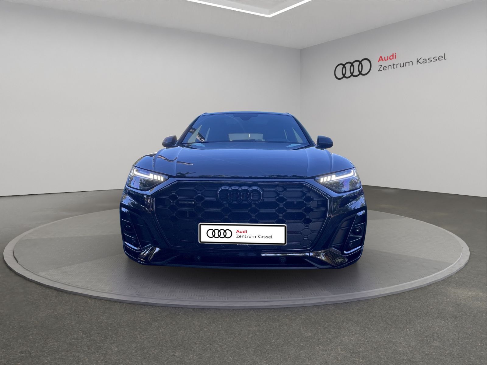 Audi Q5 - Bild 10