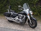 Kawasaki VN 1700 Classic, erste Hand, Top-Zustand