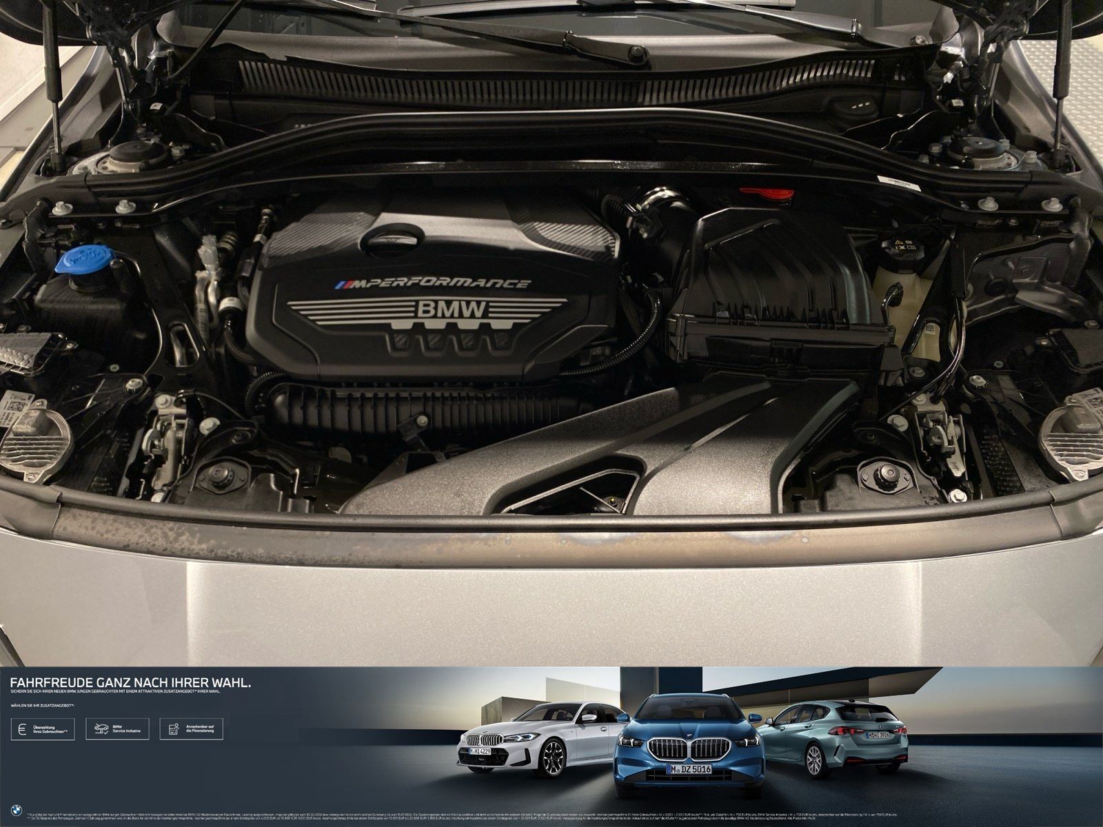 BMW M235 - Bild 18