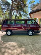 Volkswagen T3 Multivan - VW T3 Multivan Gebrauchtwagen