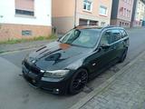 BMW 320 Diesel M Packet Facelift - BMW 320: 320d Pack M