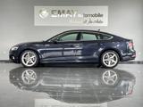 Audi A5 Sportback 3.0 TDI/Navi/Alcantara/LED - Audi A5 mit Diesel-Antrieb: Limousine, 3.0