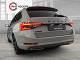 Skoda Superb Combi Sportline 4x4/KAMERA/AHK/MEMO - Skoda: Sportline