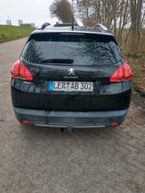 Peugeot 2008 Allure BlueHDi 120 STOP & START Allure - Peugeot 2008 von privat