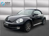 Volkswagen Beetle Allstar 1.2 TSI BMT/Start-Stopp EU6 - Volkswagen Beetle aus 2016
