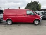 Volkswagen T5 Transporter 1.9 TDI Kasten lang - Volkswagen T5 Transporter 1.9 TDI