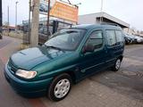 Citroën Berlingo*KLIMA*CAMPER*TÜV NEU *AHK* - gebrauchte Citroën Berlingo aus dem Jahr 1999