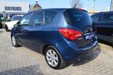 Opel Meriva B 1.7 CDTI Innovation Navi Rückfahrkamera - Opel Meriva mit Diesel-Antrieb: Automatik