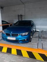 BMW Bmw 4er Gran coupe  unfallfrei - BMW i4 Gebrauchtwagen