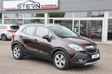 Opel Mokka Edition ecoFlex l NAVI l KLIMA l SHZ l - Opel Mokka Edition ecoFlex Gebrauchtwagen