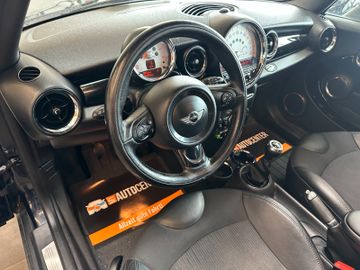 MYAUTOCENTER – Gebraucht- und Jahreswagen mit Werkstattservice in Pfaffenhofen MINI Cooper *XENON*PANO*TEMPO*KLIMAAUTOMATIK*