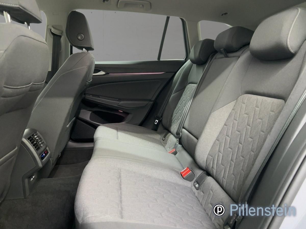 Volkswagen Golf - Bild 14