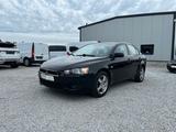 Mitsubishi Lancer Lim. XTRA, Klimaaut., Bi-Xenon, SHZ - Mitsubishi Lancer: Xtra