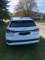 Audi Q4 e-tron 40 e-tron - - Audi Q4 e-tron von privat