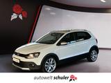 Volkswagen Polo 1.4 TDI DSG CrossPolo Navi SHZ PDC RFK - Volkswagen Polo mit Diesel-Antrieb
