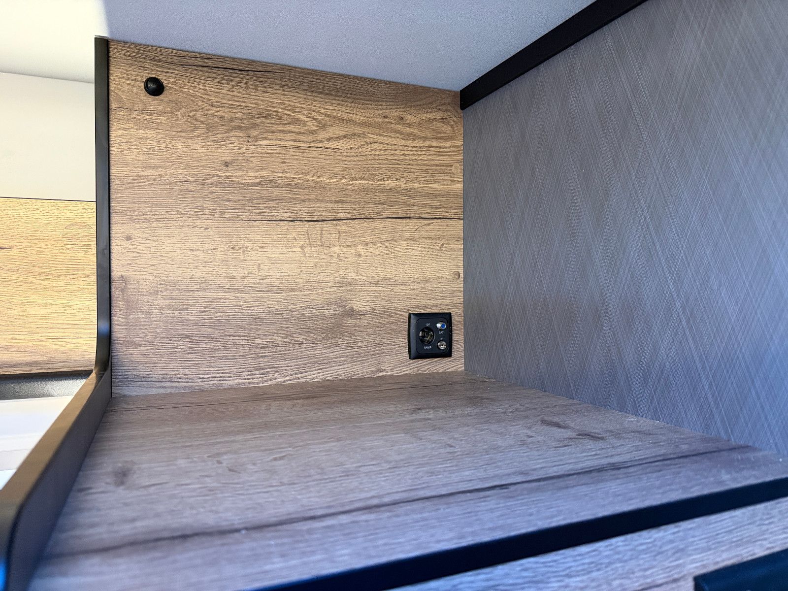 Fahrzeugabbildung XGO Dynamic 99 P - Modell 2026