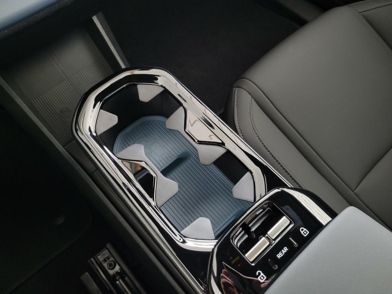 Volvo EX30 Cross Country Ultra Twin Performance AWD Ga, миниатюра 23