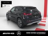 Mercedes-Benz GLA 180 d STYLE AHK LED KAMERA SHZ PDC NAVI - Mercedes-Benz GLA 180 mit Diesel-Antrieb