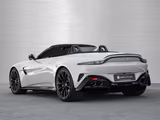 Aston Martin Vantage S Roadster - Aston Martin V8 Vantage Neuwagen